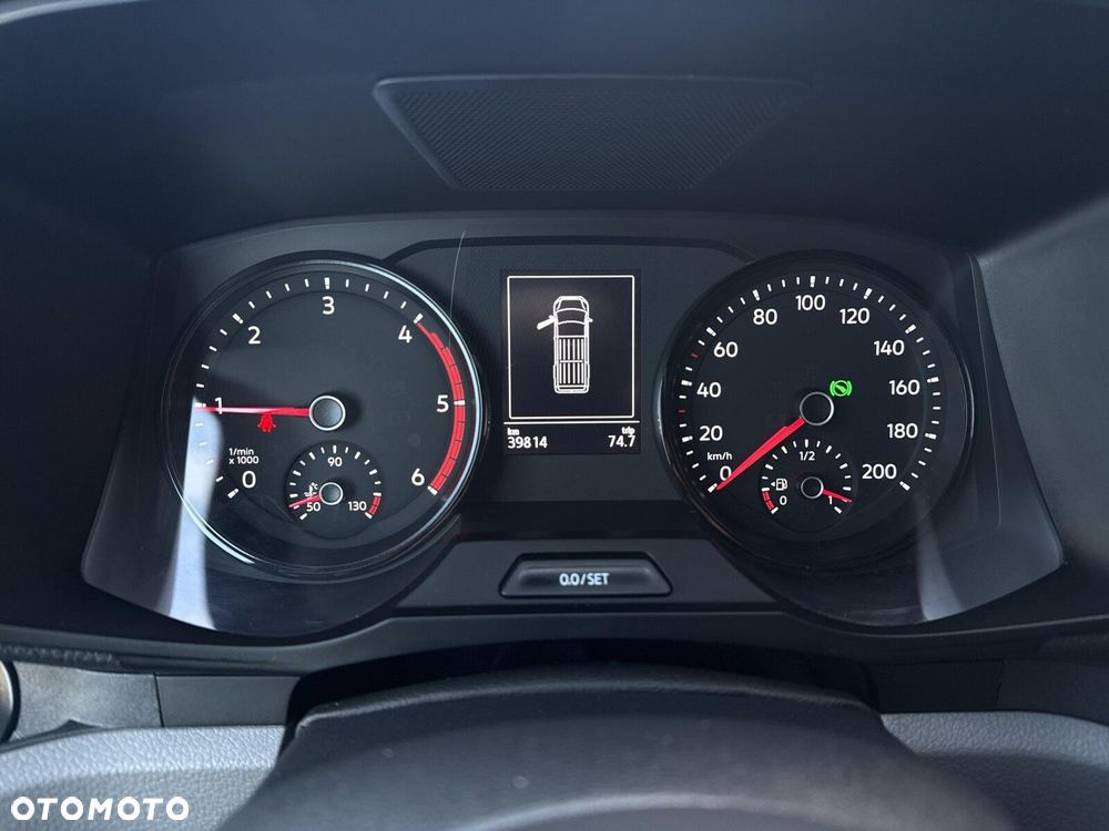 Volkswagen Crafter L2H3 - 20