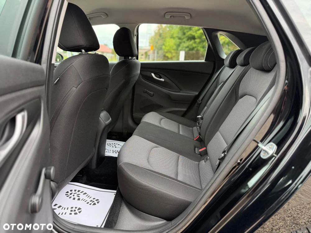 Hyundai i30 1.4 Comfort - 10