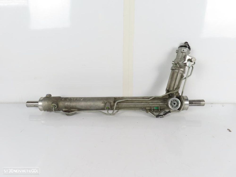 Caixa de direcção Usado / Original BMW X5 (E70)/BMW X6 (E71, E72) 32102475181 - 1
