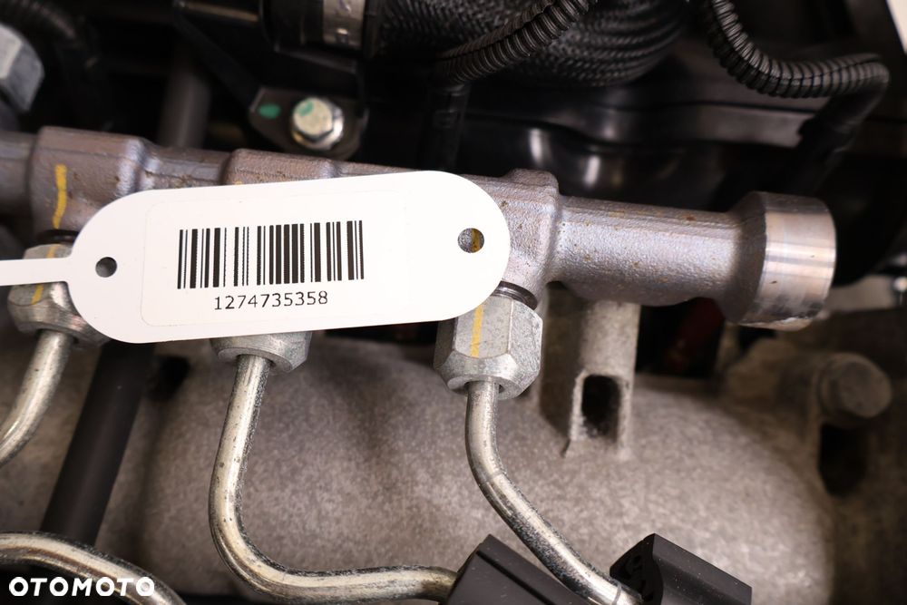 JEEP COMPASS II 17- SILNIK 1.6 MTJ 55260384 - 11