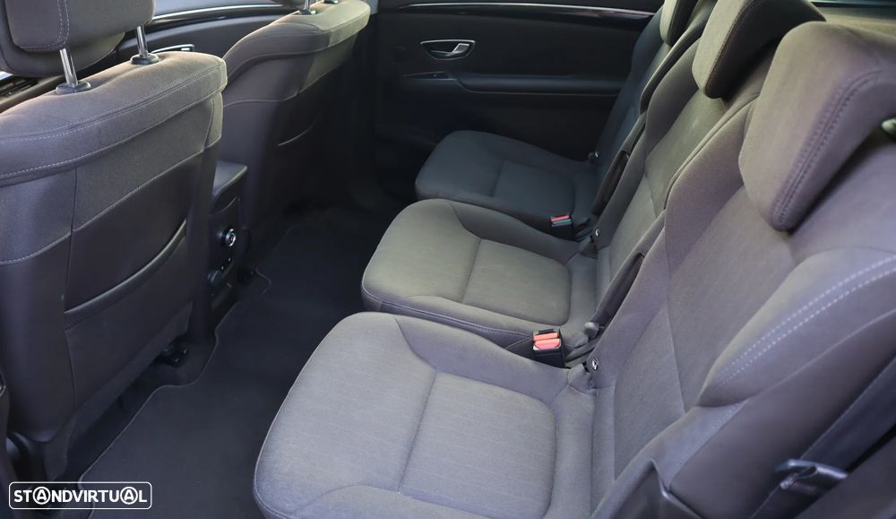 Renault Espace 1.6 dCi Zen - 7