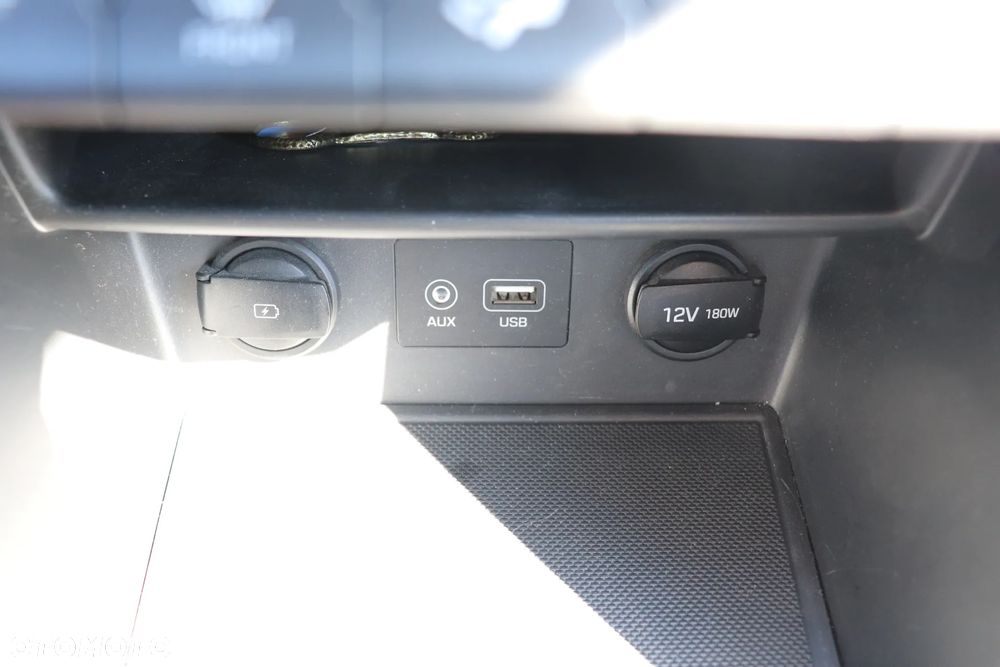 Hyundai Kona 1.6 CRDi Comfort - 13
