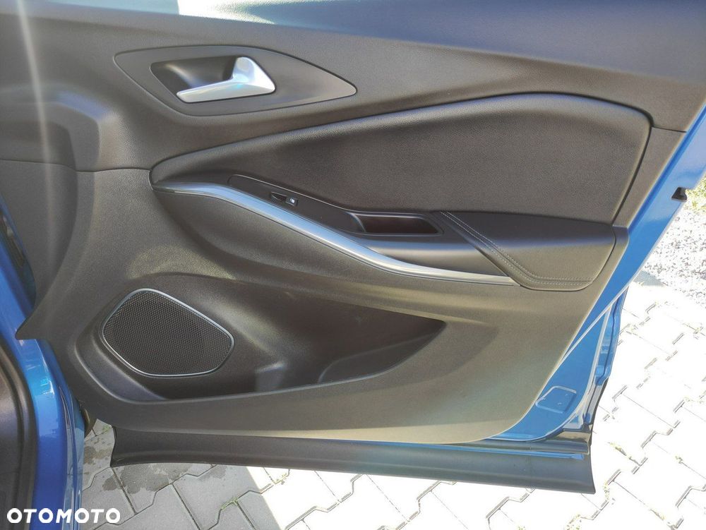 Opel Grandland X - 25