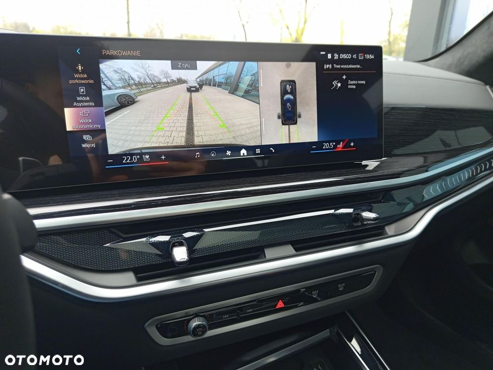 BMW X7 xDrive40i mHEV M Sport sport - 17