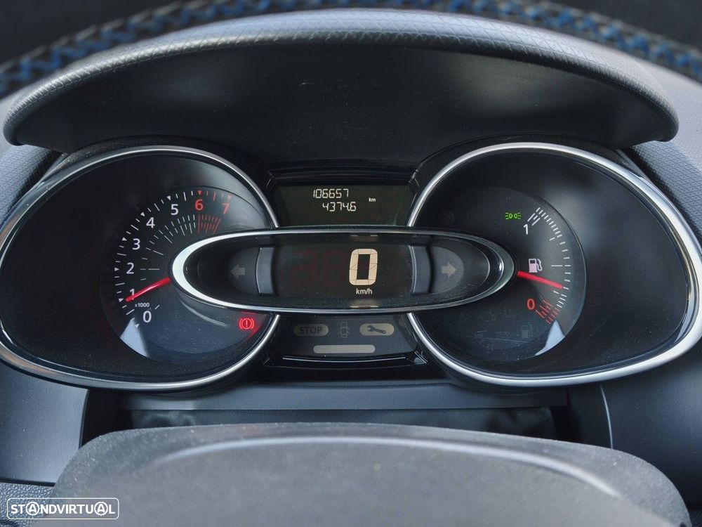 Renault Clio 0.9 TCe GT Line - 14