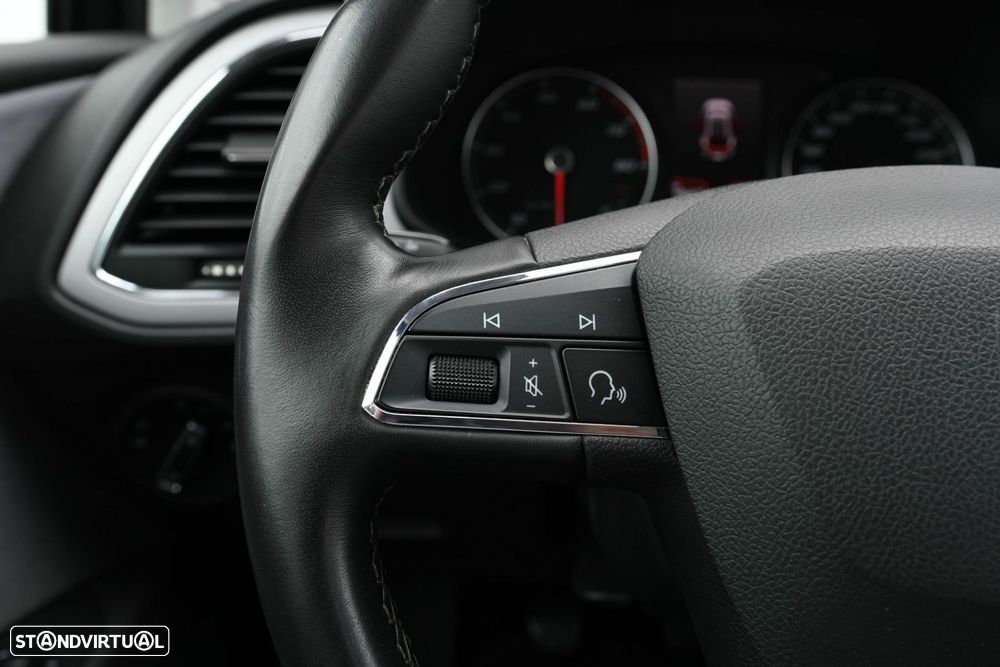 SEAT Leon ST 1.0 EcoTSI Style S/S - 12