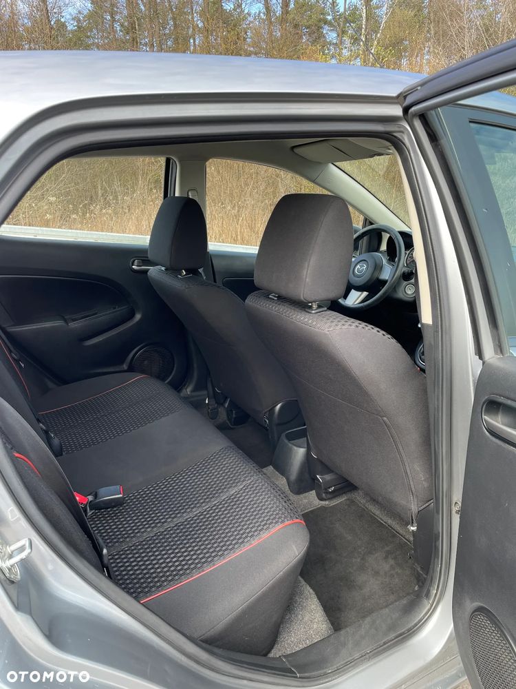 Mazda 2 1.3 Comfort - 7