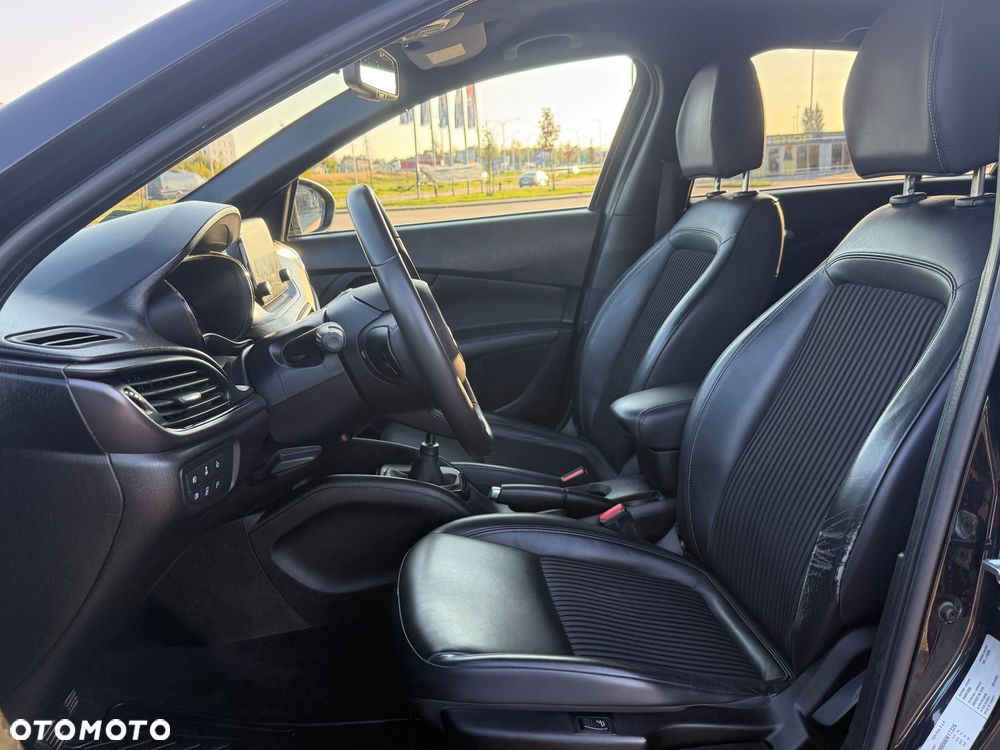Fiat Tipo 1.4 T-Jet 16v S-Design - 11