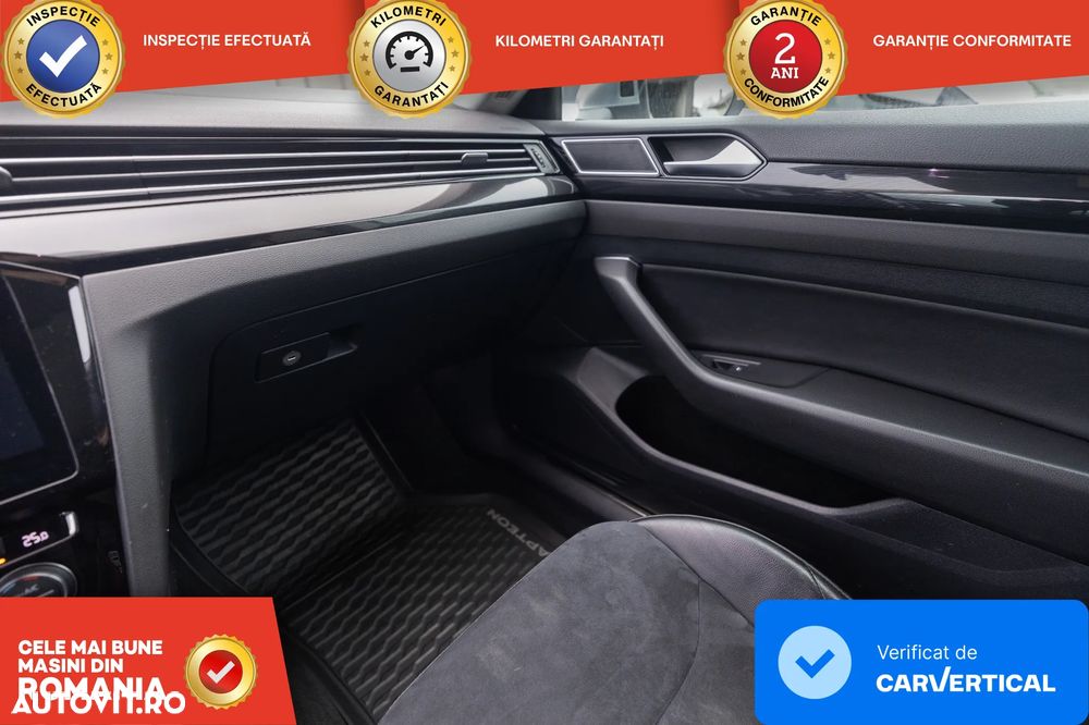 Volkswagen ARTEON 2.0 TDI DSG Elegance - 17