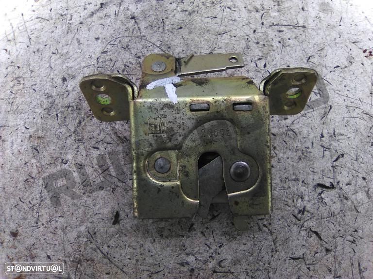 Fechadura De Mala  Opel Corsa A [1982_1993] 1.0 - 2