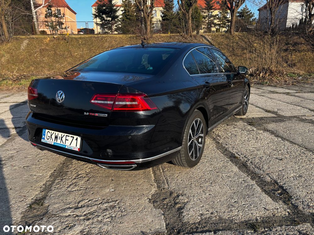 Volkswagen Passat - 3