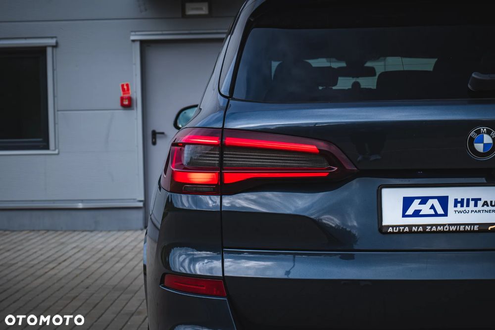 BMW X5 xDrive25d - 14