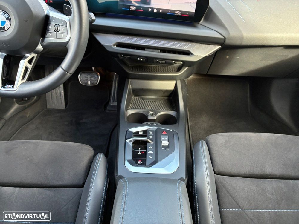 BMW 116 Pack Desportivo M - 8