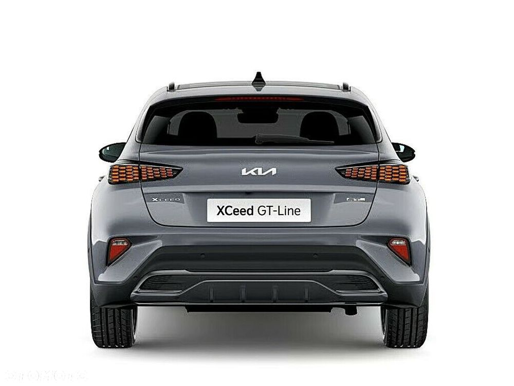 Kia XCeed 1.5 T-GDI GT-Line DCT - 7