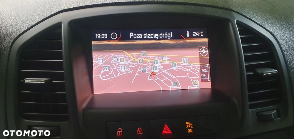 Opel Insignia 2.0 CDTI Cosmo ecoFLEX - 14