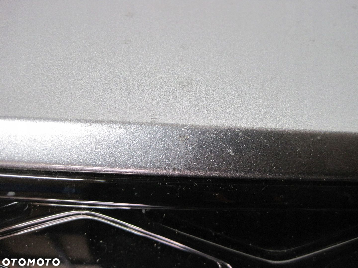 Zderzak VW PASSAT B9 3J0 R-LINE LED POD 6 PDC POD RADAR PRZEDNI PRZÓD - 8