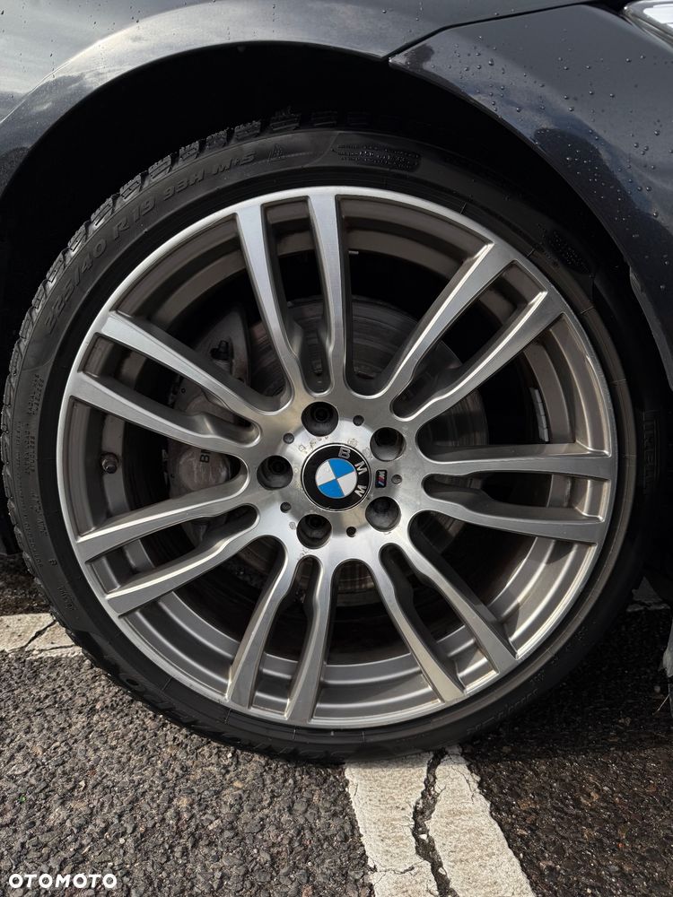 BMW Seria 4 428i M Sport - 18
