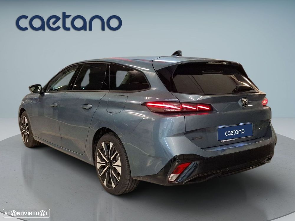 Peugeot 308 SW 1.6 Hybrid Allure e-DCS7 - 6