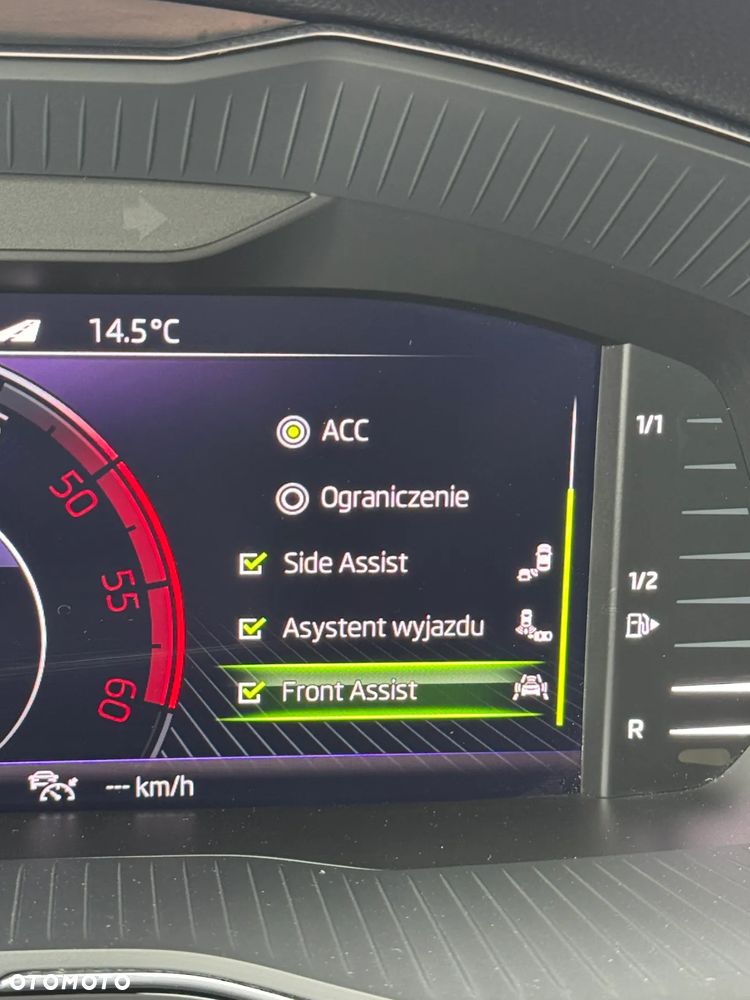 Skoda Superb 2.0 TDI SCR 4x4 L&K DSG - 27
