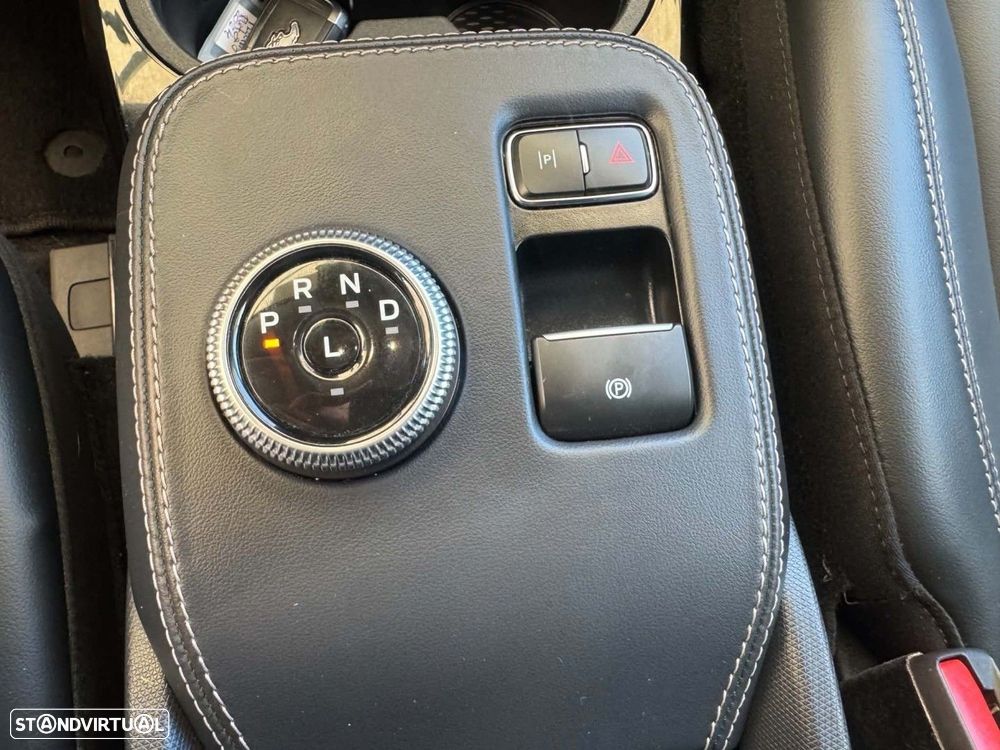 Ford Mustang Mach-E 75.7 kWh Premium AWD - 19