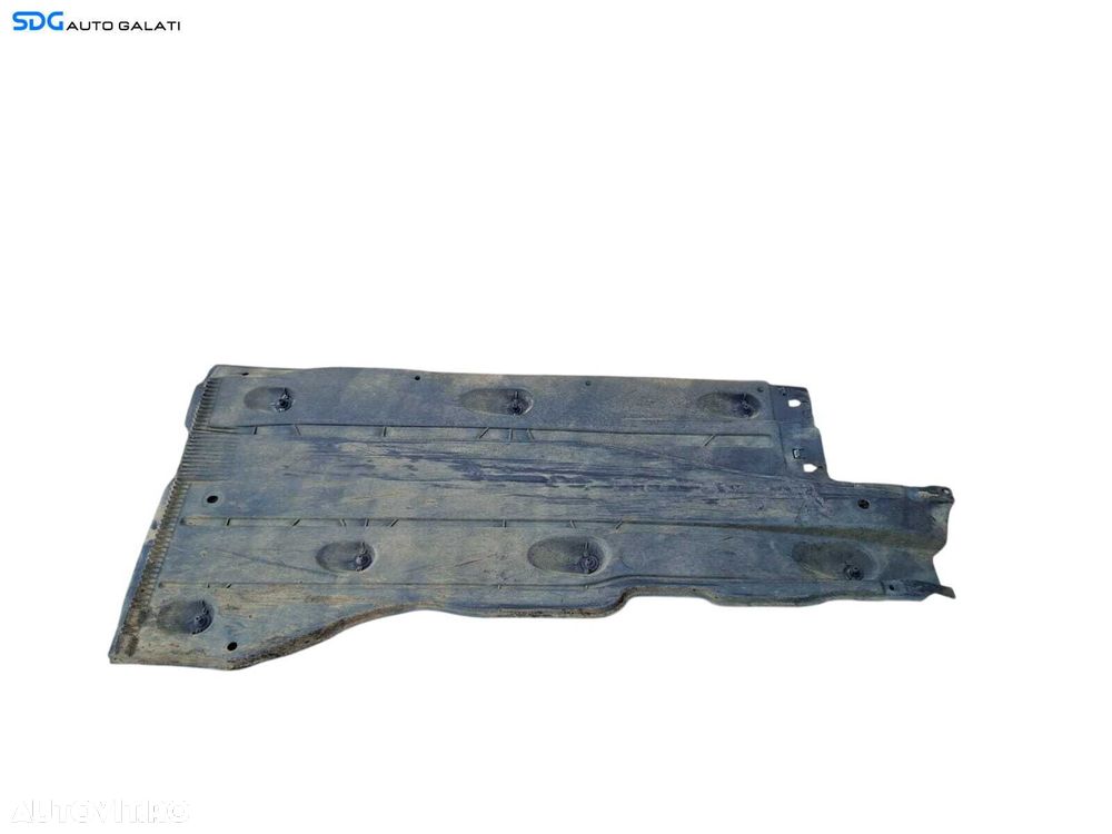 Scut ProScut Lateral Stanga Protectie Caroserie Podea Prag Volkswagen Golf 7 2013 - 2020 Cod 5Q0825202L [LC1295] - 1
