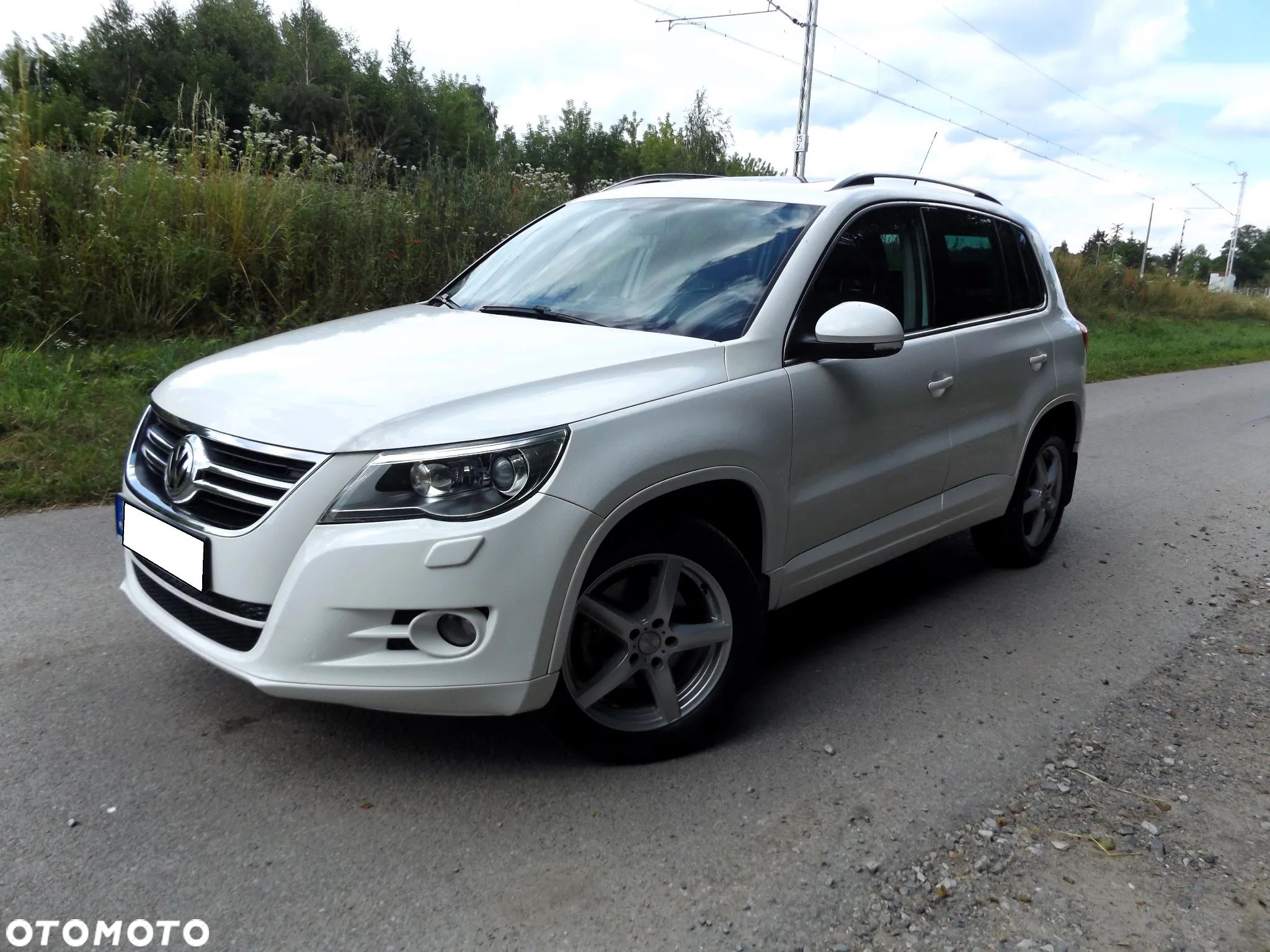 Volkswagen Tiguan 2.0 TDI CityStyle - 1