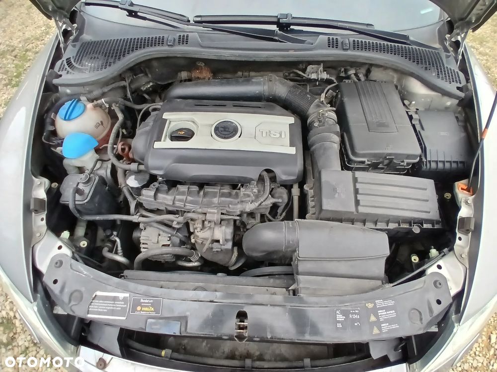 Skoda Octavia 1.8 TSI Elegance - 35