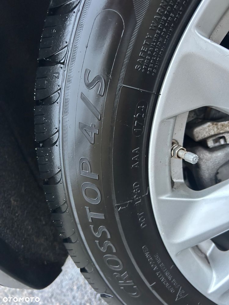 Nissan Qashqai 1.6 Tekna - 12