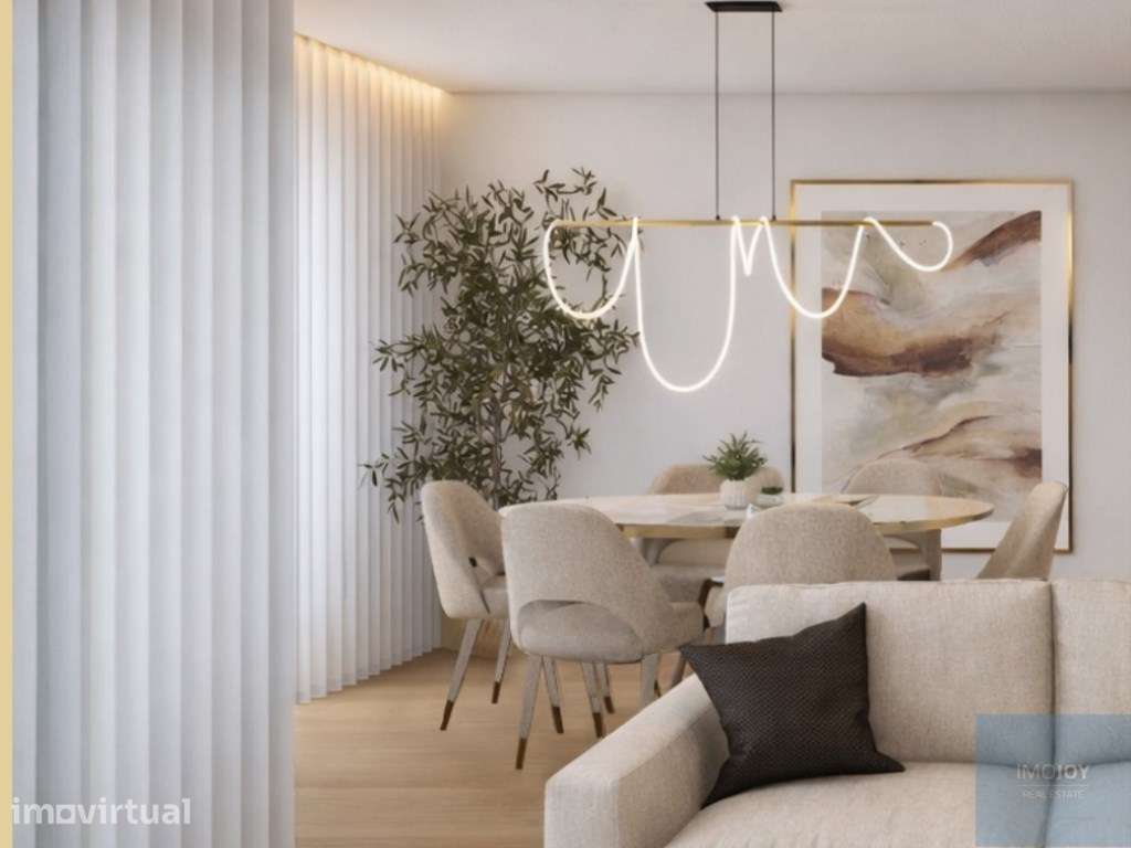 Apartamento T2 na Abrunheira - Grande imagem: 5/32