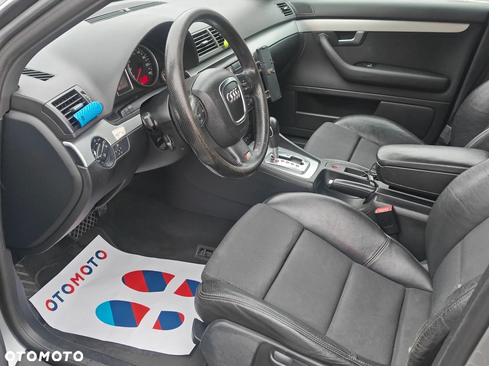 Audi A4 - 12