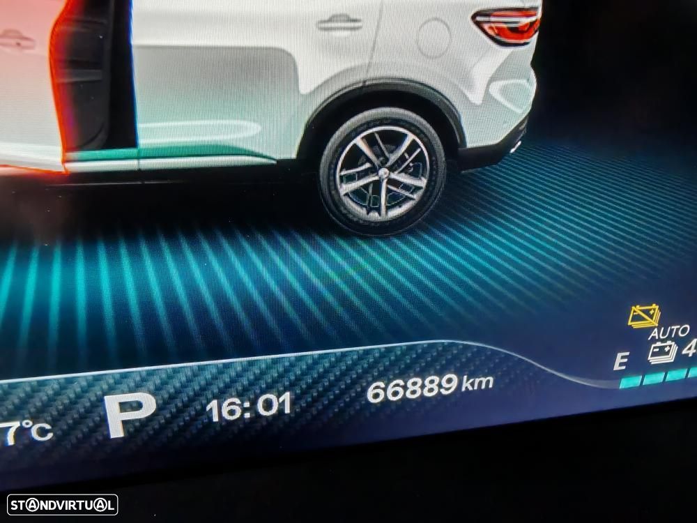 MG EHS 1.5 T-GDI Plug-in Hybrid Luxury - 20