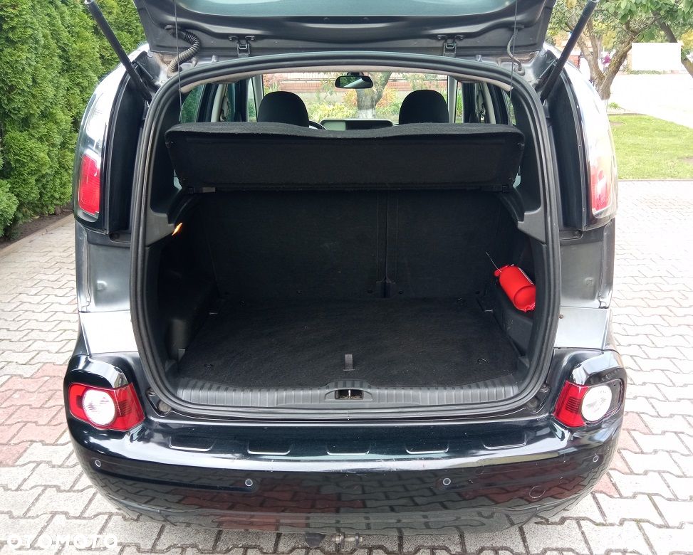 Citroën C3 Picasso 1.6i Exclusive - 15