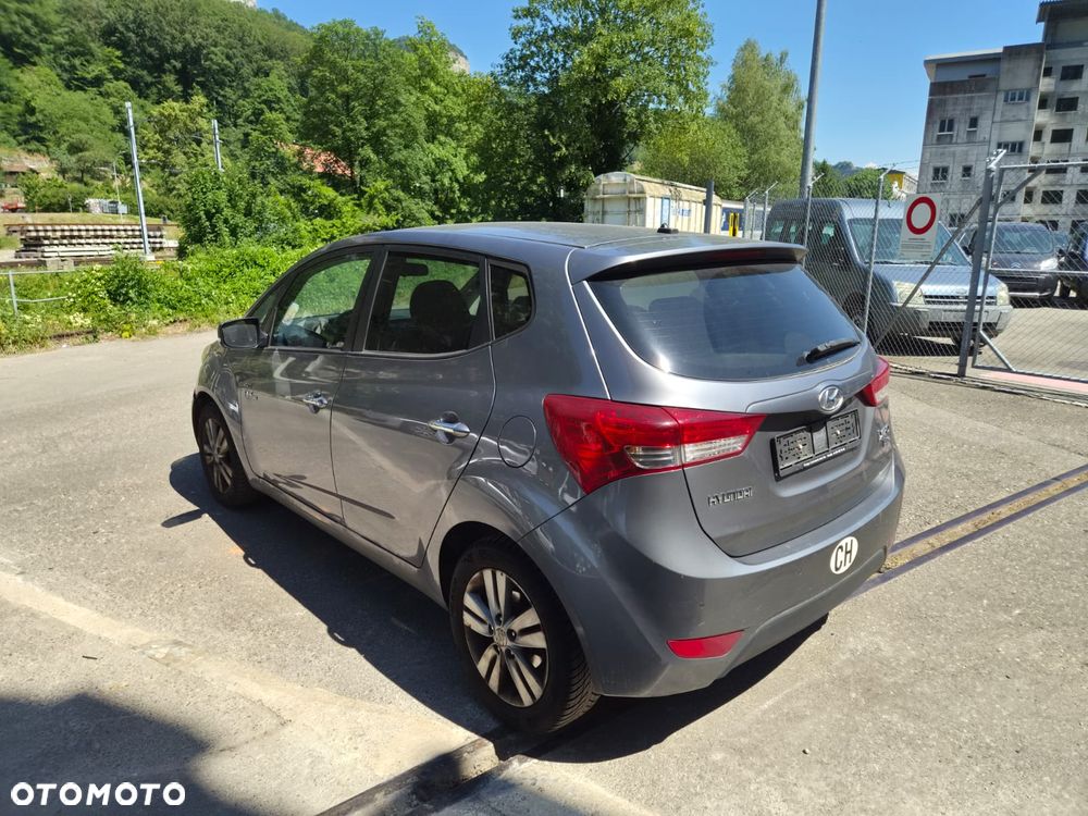 Hyundai ix20 1.6 CRDi Classic - 3