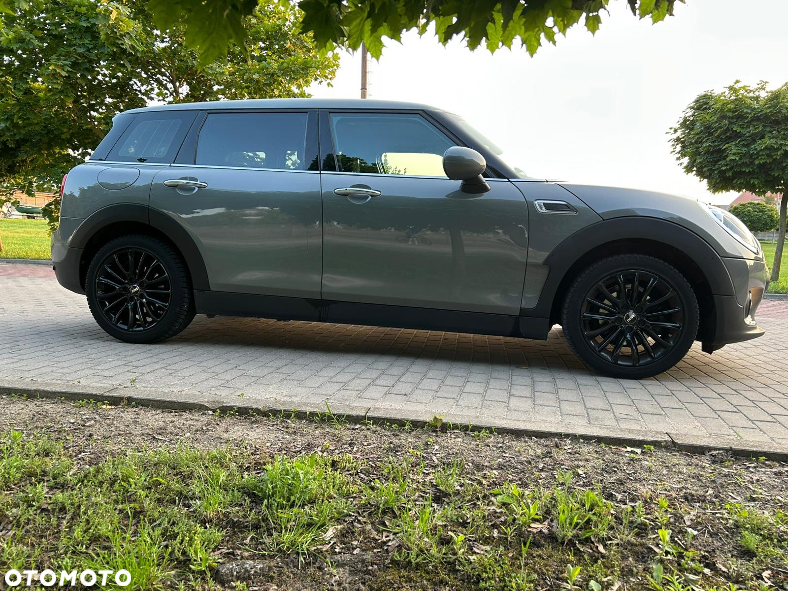 MINI Clubman One John Cooper Works Trim - 5