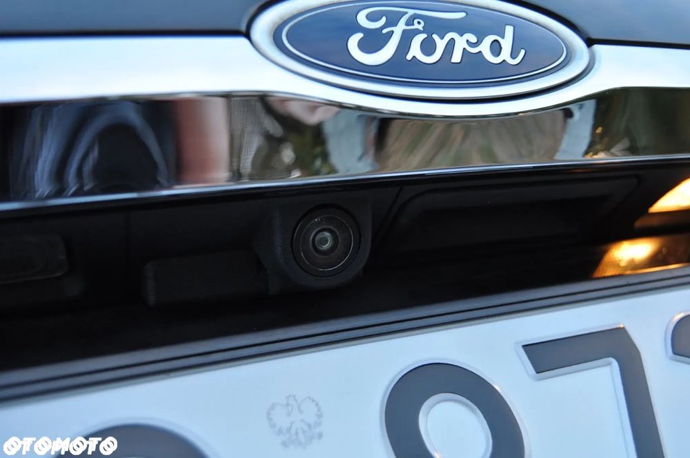 Ford Mondeo 2.0 EcoBlue Titanium - 16