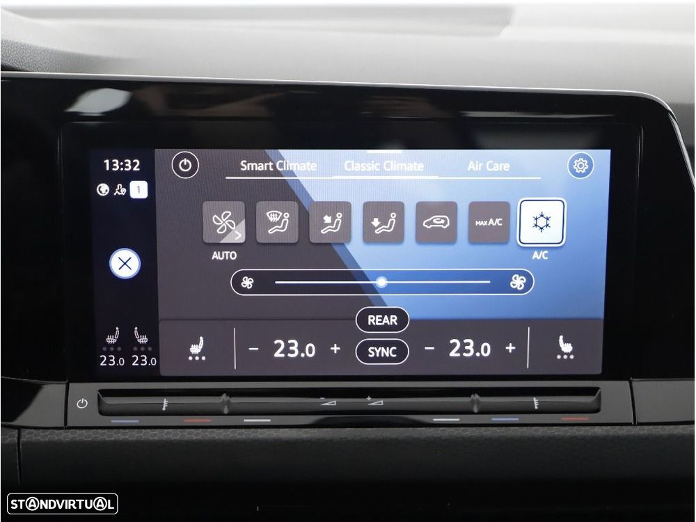 VW Golf 1.4 TSI GTE DSG - 33