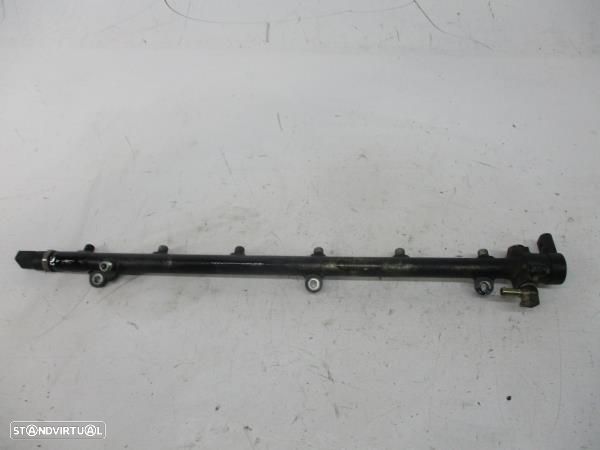 Regua Injeçao / Estrela Rail Mercedes-Benz S-Class (W220) - 4