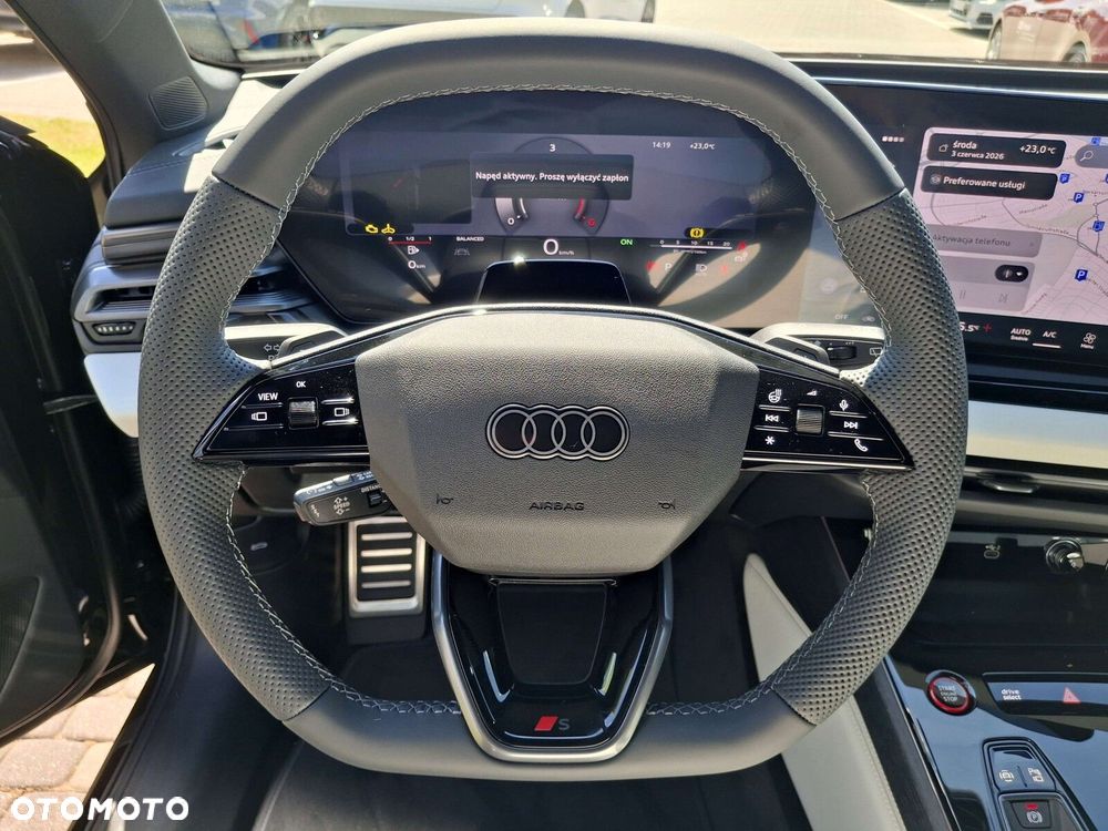 Audi A6 Avant - 31
