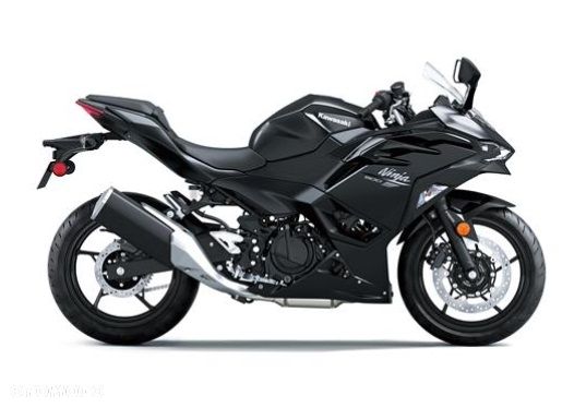 Kawasaki Ninja 500 - 10