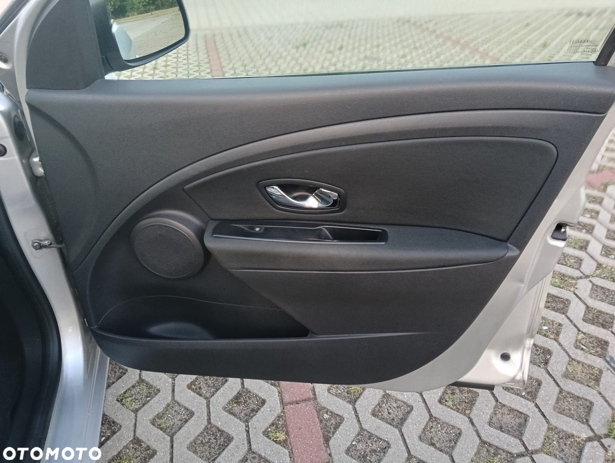 Renault Megane - 10