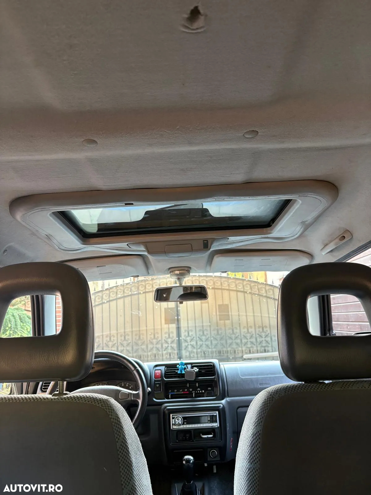 Suzuki Jimny 1.3 Metal Top 4WD - 8