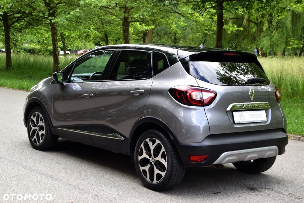Renault Captur 1.3 TCe Intens - 9