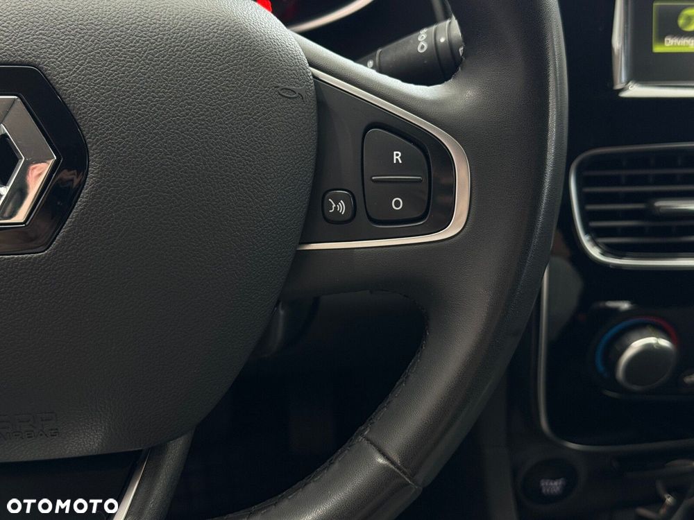 Renault Clio 0.9 Energy TCe Zen - 23