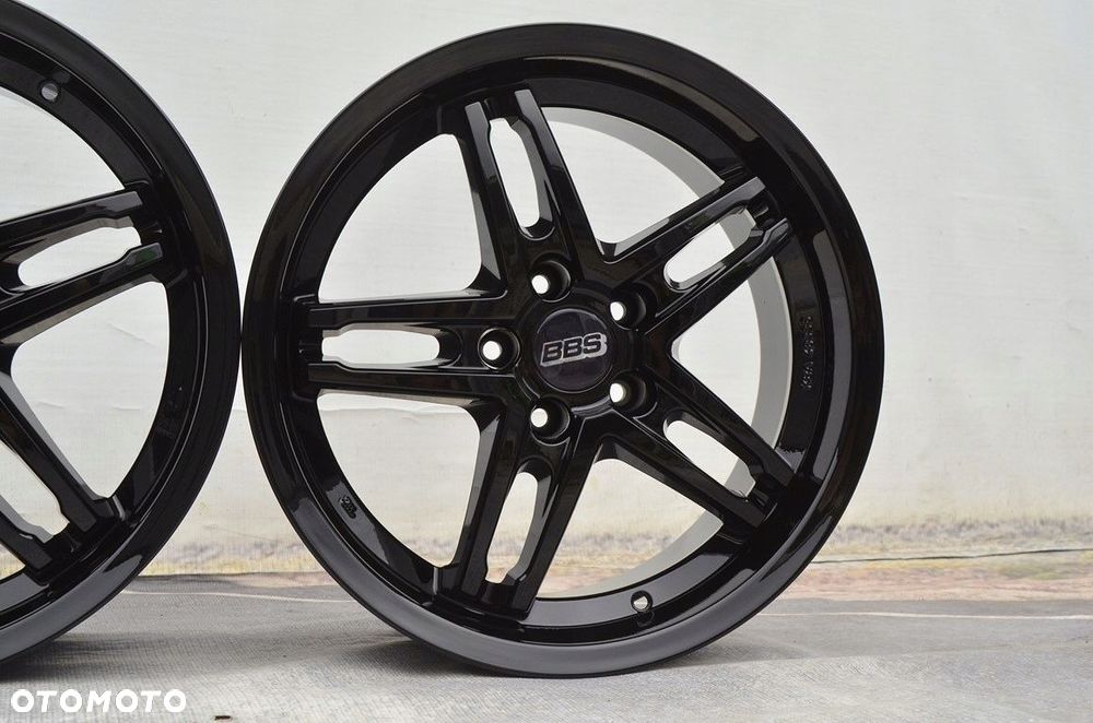Felgi 8x18 5x112 Audi A3 8P 8V A4 b8 b9 A6 C6 Merc W204 W205 VW Golf Passat - 6
