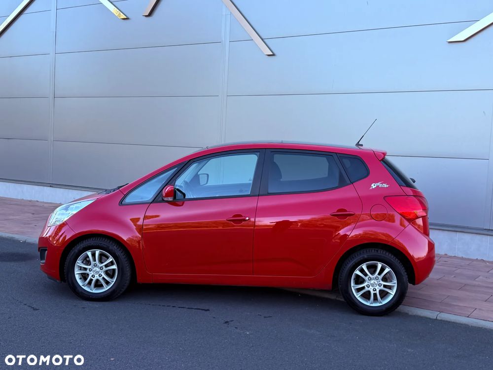 Kia Venga 1.6 XL - 14