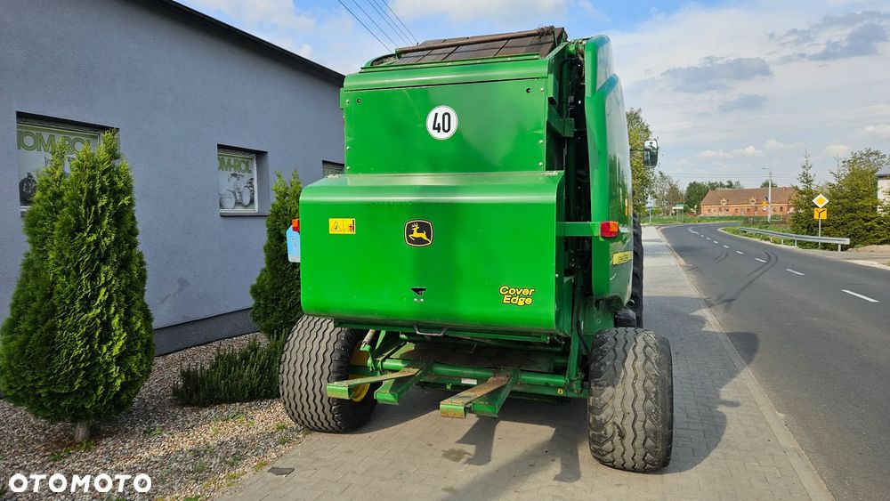 John Deere 592 864 - 35