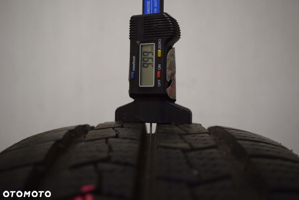 R16C 225/65 Nexen Win Guard WT1 112/110R Wysyłka gratis! - 3