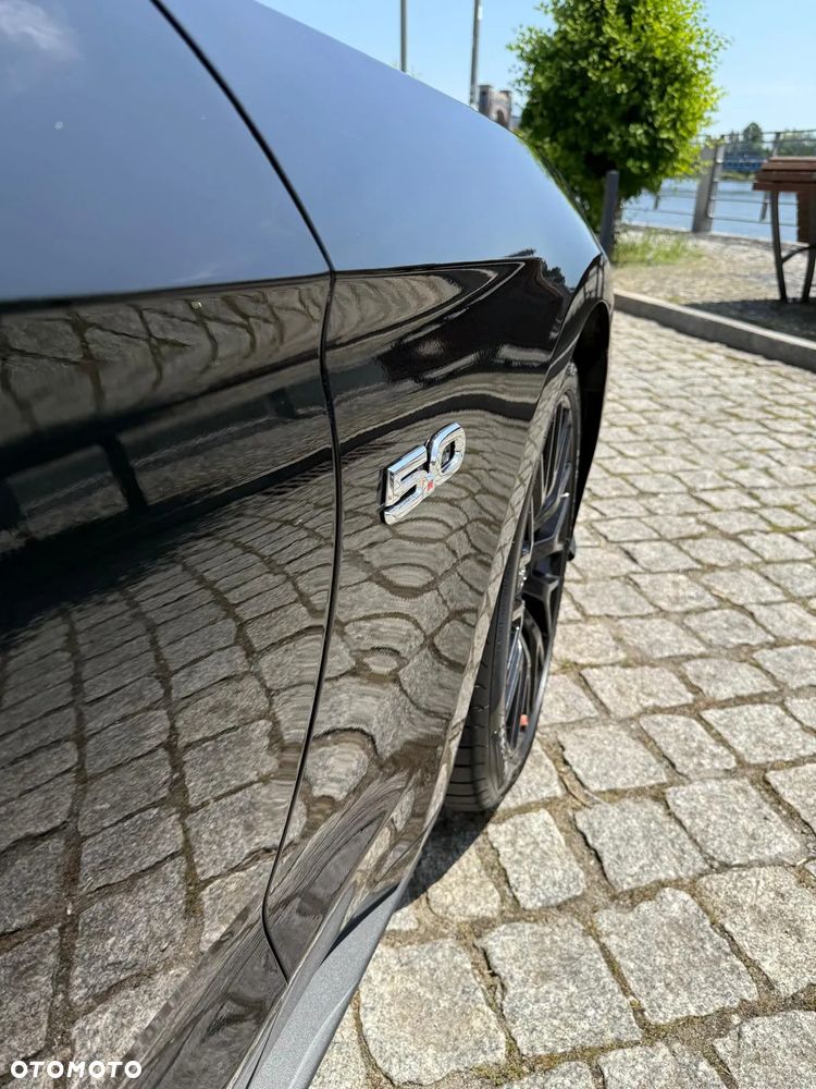 Ford Mustang 5.0 V8 GT - 22