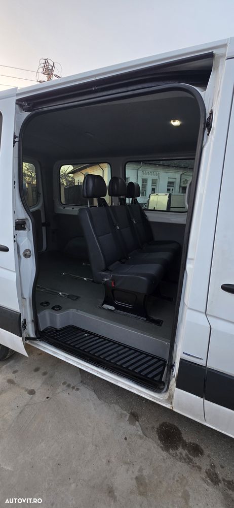 Mercedes-Benz Sprinter 906.211 - 7