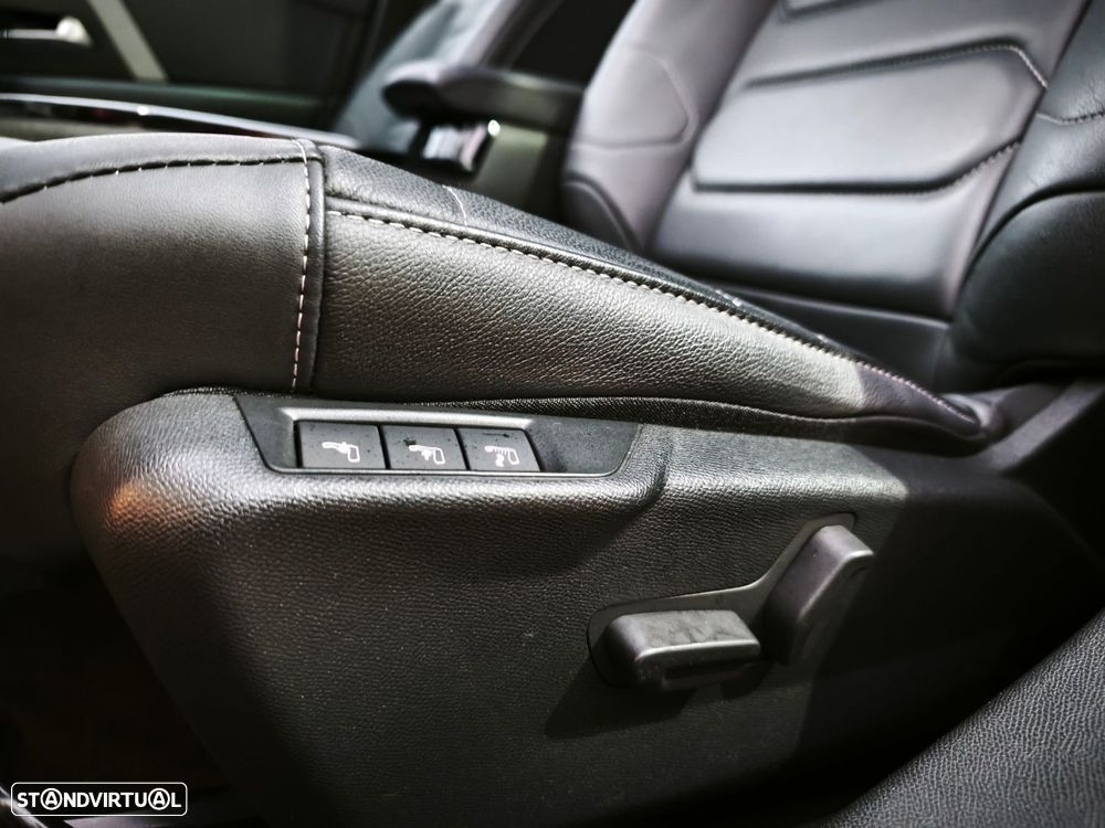 Citroën C4 1.5 BlueHDi Shine Pack EAT8 - 22